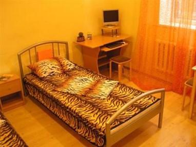 Tiger Hostel Riga
