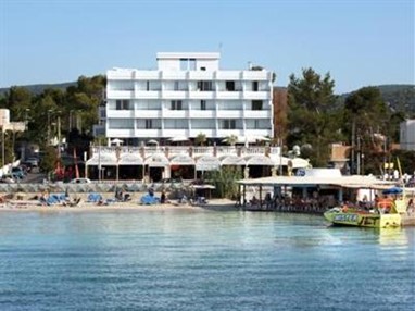 Marina Playa Apartments