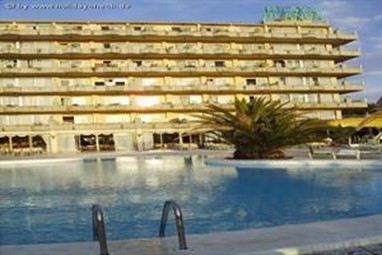 Playa Blanca Hotel Sant Llorenc Des Cardassar