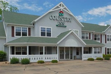 Country Inn By Carlson, Platteville