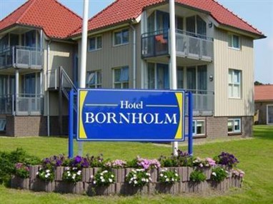 Bornholm Hotel Terschelling