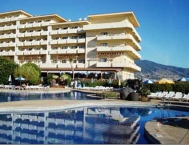 H10 Hotel Taburiente Playa La Palma