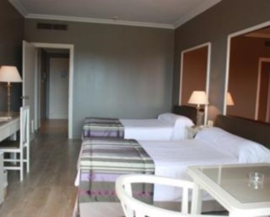 Hotel Mas Gallau Cambrils