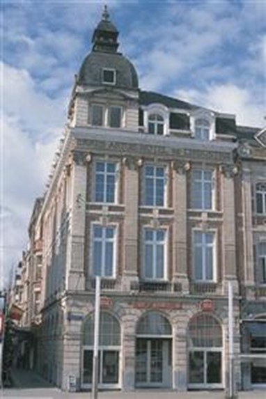 Industrie Hotel Leuven