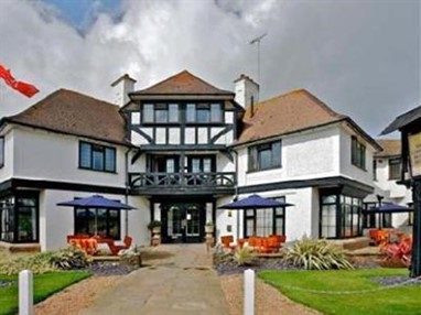 Cooden Beach Hotel Bexhill-on-Sea