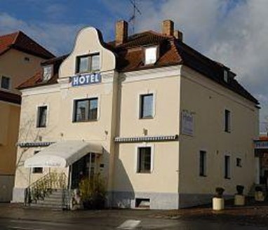 Hotel Franziska
