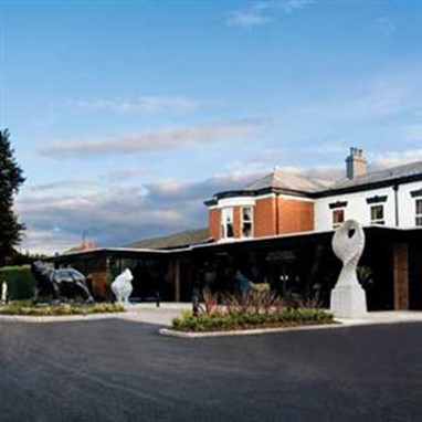 Best Western Fir Grove Hotel Warrington (England)