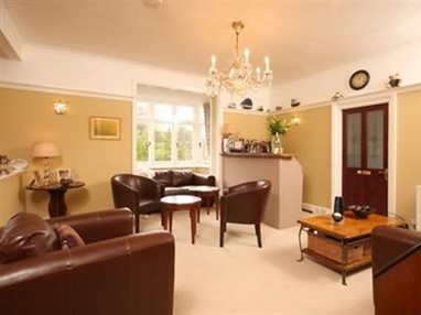 Marine Court Guest House Ilfracombe