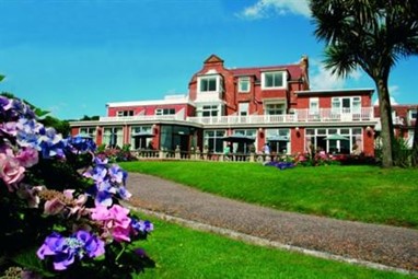 Sidmouth Harbor Hotel - The Westcliff