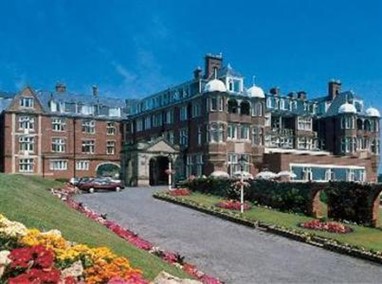 Victoria Hotel Sidmouth