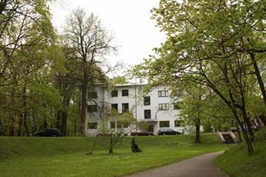 Park Hotel Tartu