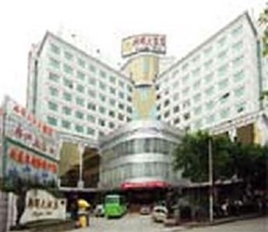Fz Bang Hui Hotel Fuzhou