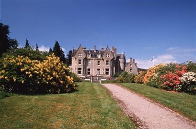 Glengarry Castle Hotel Invergarry
