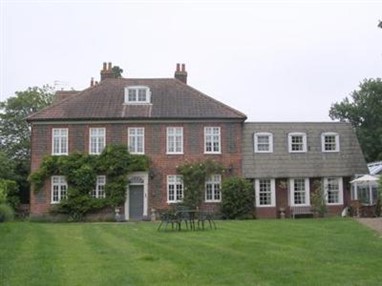 Sherbourne House Attleborough
