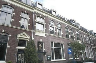 Hotel De Admiraal Utrecht