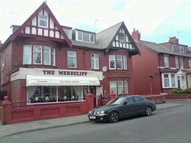 Merecliff Hotel Blackpool