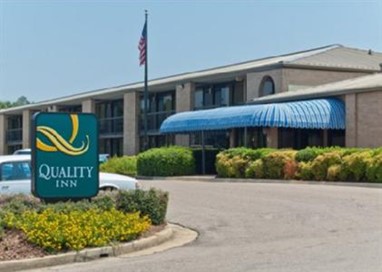 Quality Inn Columbus (Mississippi)