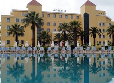 Adriatik Hotel