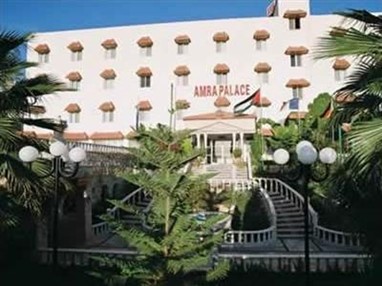 Amra Palace Hotel