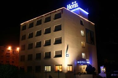 Hotel Moderne Saint-Priest
