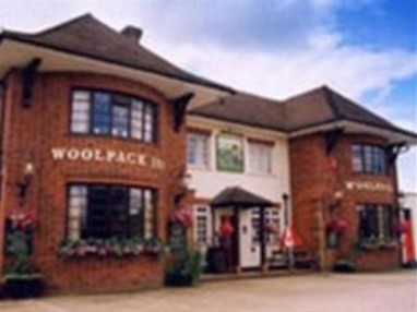 Woolpack Inn Chichester