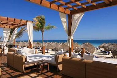 Excellence Riviera Cancun Resort Puerto Morelos
