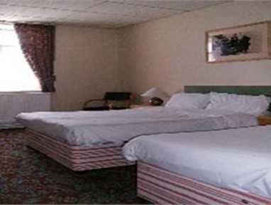 Park Hotel Tynemouth