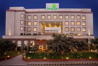 Lemon Tree Hotel City Center Gurgaon
