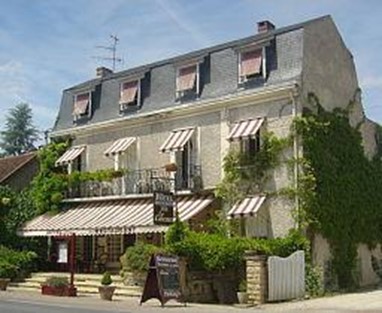 Hotel Le Lascaux