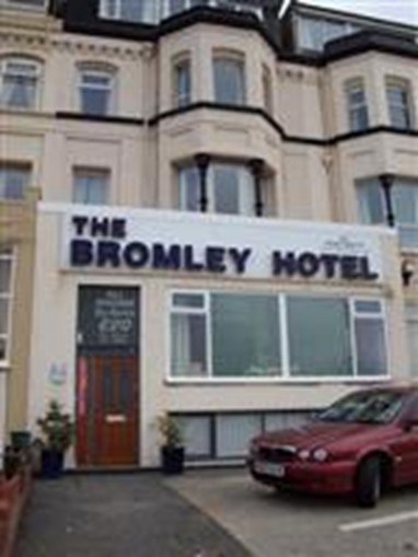 The Bromley Hotel