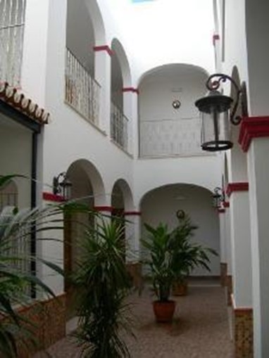 Hotel Plaza Escribano