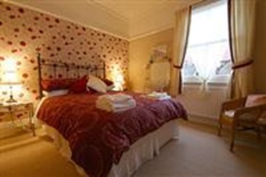 Buxton House Bed & Breakfast Llandudno