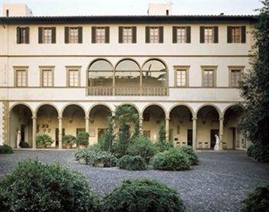 Palazzo Ricasoli Residence