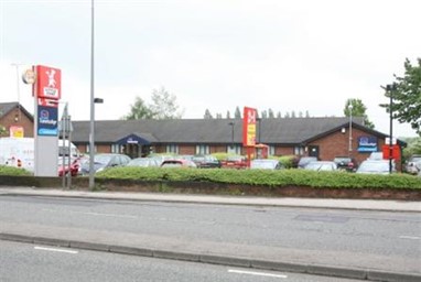 Travelodge Hotel Tabley Knutsford