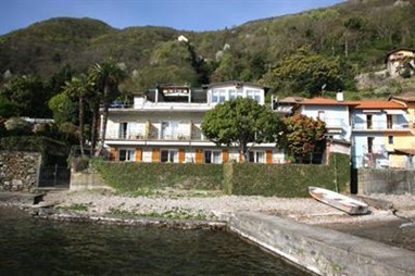 Del Lago Hotel Cannobio