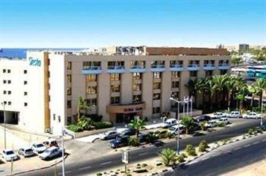 Holitel Siesta Hotel Eilat