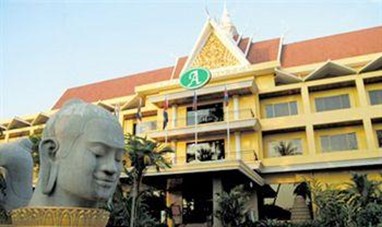 Allson Angkor Hotel