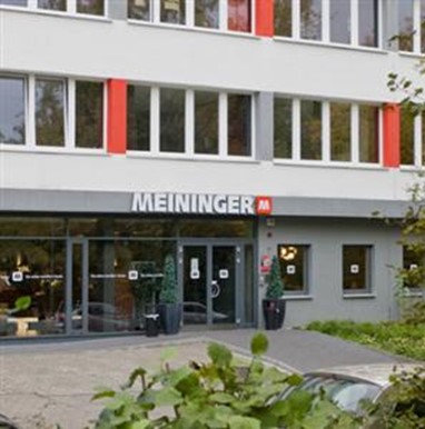 MEININGER City Hostel & Hotel Hamburg