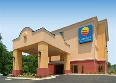 Comfort Inn & Suites Clinton (Mississippi)