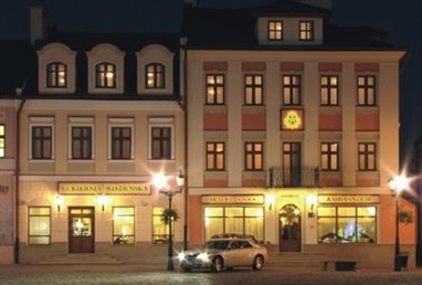 Ambasador Hotel Rzeszow