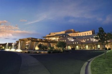 Sandia Casino & Resort