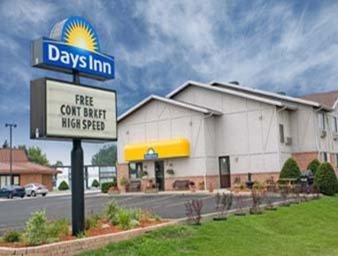 Days Inn Wallaceburg