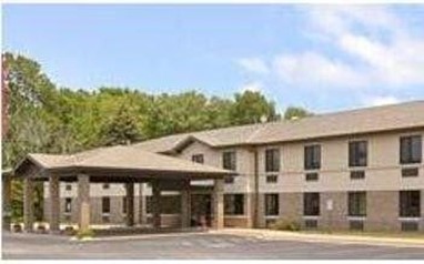 Riverview Inn & Suites of Oconto