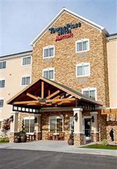 TownePlace Suites Boise West/Meridian