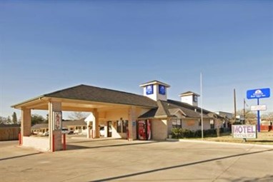 Americas Best Value Inn Weatherford (Texas)