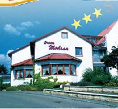 Gasthaus Hotel zum Mohren