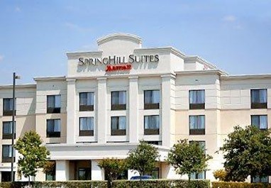 SpringHill Suites Austin Round Rock