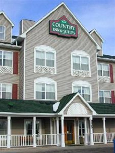 Country Inn & Suites By Carlson, Brooklyn Center