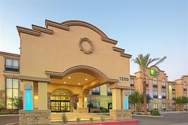 Holiday Inn Express Hotel & Suites Florence (Arizona)