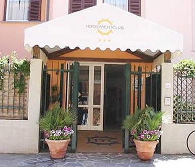 Hotel Elba Yacht Club